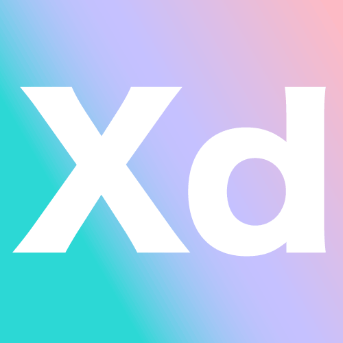 AdobeXDlogo